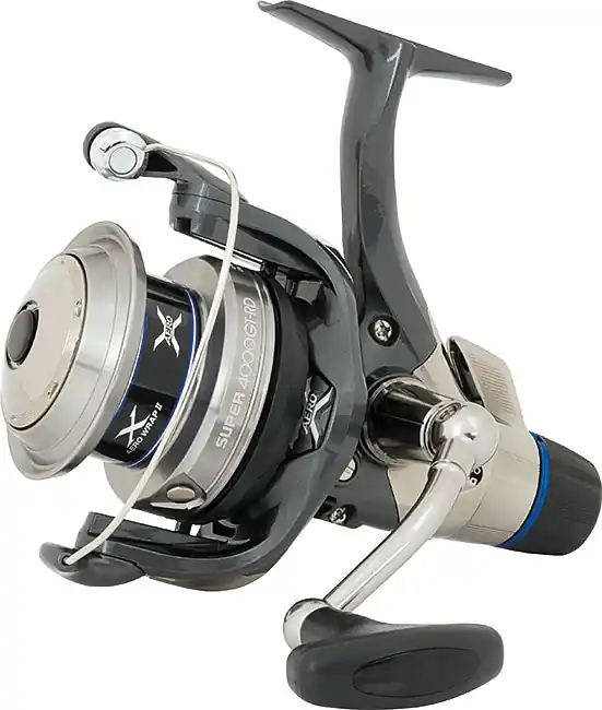 Billigare Shimano Super GT 2500 RD