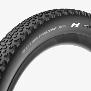 Fynd Scorpion XC H MTB-däck