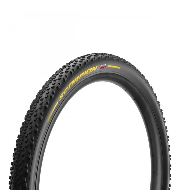 Snabb leverans Scorpion XC RC ProWALL Colour Edition MTB-däck