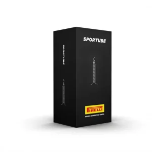 Begränsat antal Pirelli SporTUBE