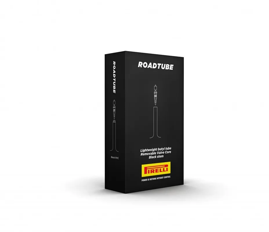 Pirelli RoadTUBE 23/30-622 Kampanj