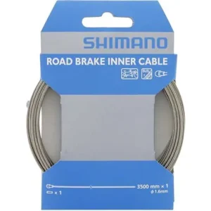 Köp nu Shimano Broms Bromsvajer Racer Rostfri