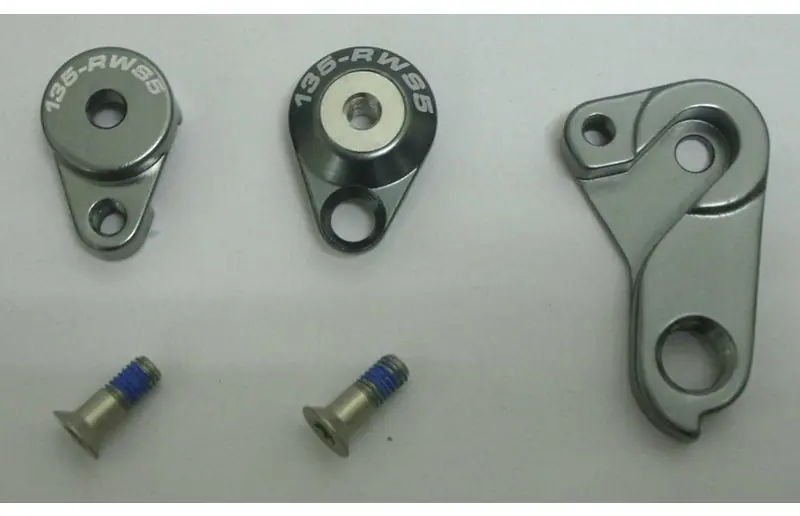 Erbjudande Dropout Set Ids 2 135/Rws 5