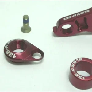 Kampanjpris Dropout Set Ids 2 135/Rws 5