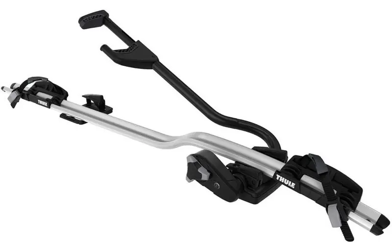 Erbjudandepris Cykelhållare Thule ProRide 598 Silver