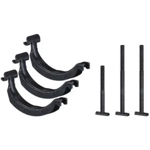 Billigare Thule ProRide SquareBar Adapter