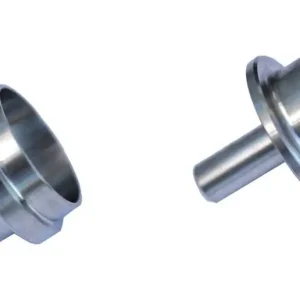 Beställ idag Tacx Trainertillbehör Adapter E-Thru T1709 X-12 (>142 mm)