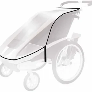 Köp online Regnskydd Thule Rain Cover For Coaster/Cadence