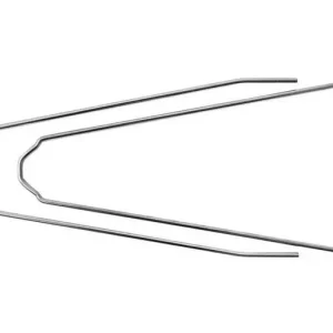 Beställ idag SKS Stänkskärm Stag U-Stay F Velo Stel Gaffel