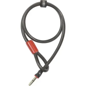 Abus Vajerlås Plug-In Ramlås 1000 X 12 Mm Snabb frakt