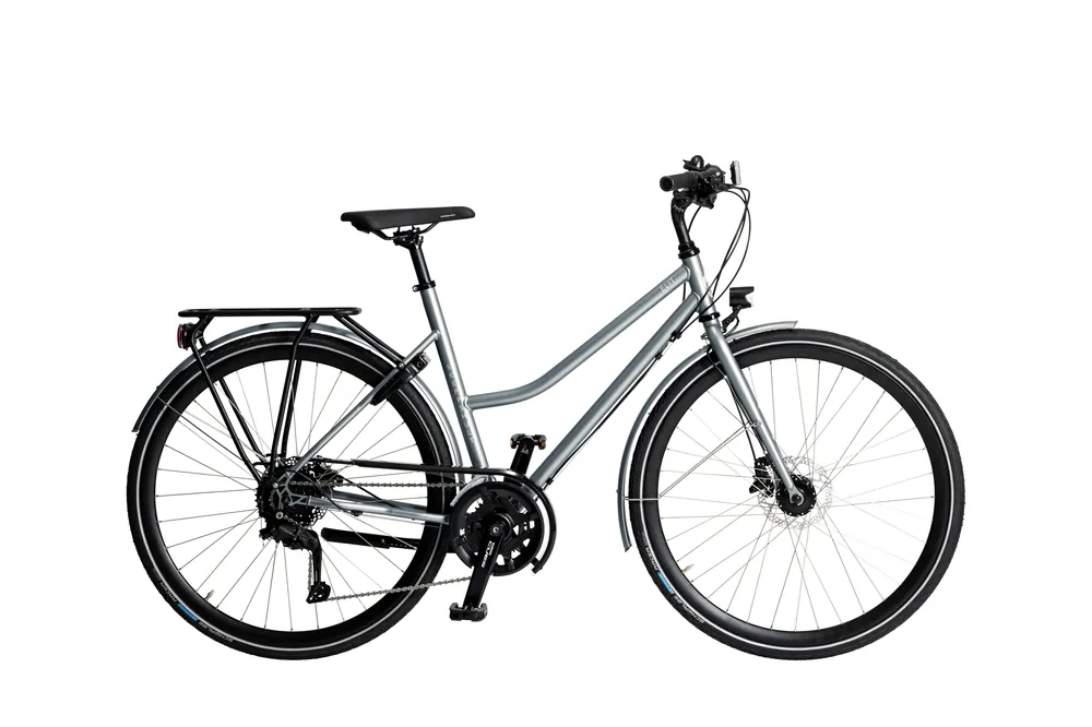 Fynd Elit Sport Dam, 18-vxl