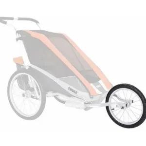 Kampanj Joggingkit Thule Chariot All-Terrain Kit Double Gen 2