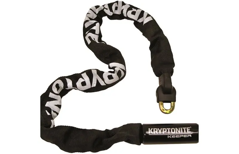 Kättinglås Kryptonite Keeper 785 Sista chansen