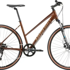 Comp X-Nine Dam Endast denna vecka