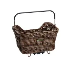 racktime Bask-it Willow bakre korg (brun) köpa billigt Kampanj