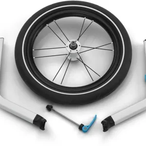Bästa pris Joggingkit Thule Chariot All-Terrain Kit Single Gen 2
