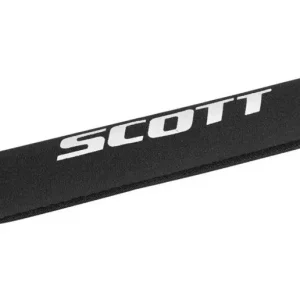 Begränsat antal Scott Universal Neopren Chain Stay Prote