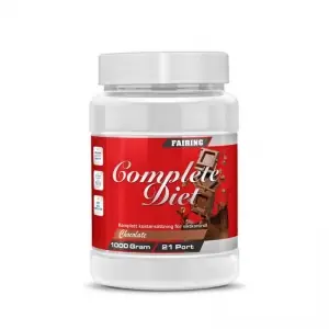 Complete Diet, 1 kg Sänkt pris
