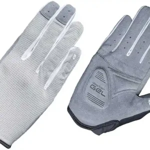 Gripgrab Cykelhandskar Gripgrab Shark Padded Full Finger Kampanjpris