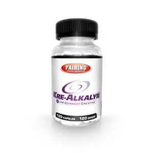 Kre-Alkalyn®, 120 kapslar Billigare