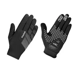 Snabb frakt Gripgrab Cykelhandskar Gripgrab Ride Windproof Midseason