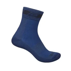 GripGrab Merino Vinterstrumpor Navy Blue Lågt pris
