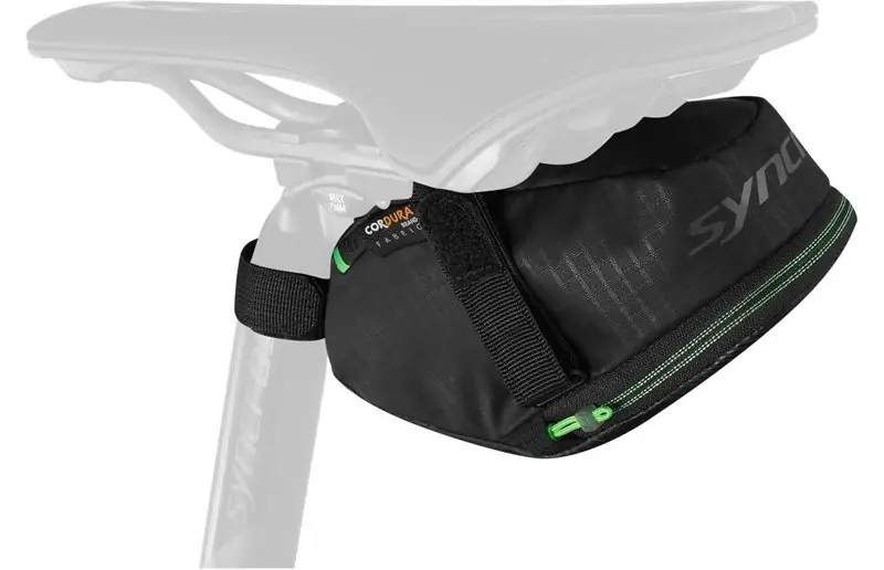 Lägg i varukorgen Sadelväska SYNCROS Speed 400 Strap