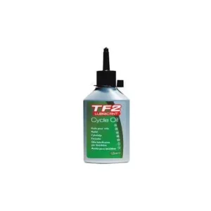 Weldtite Tf2 Cycle Oil Extra rabatt