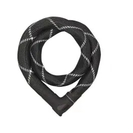 Abus Iven Chain 8210 Kettenschloss (110cm | ø8mm) köpa billigt  velon Begränsat erbjudande