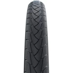 Begränsat antal Schwalbe Cykeldäck Marathon Plus Endurance Smartguard Svart/Reflex