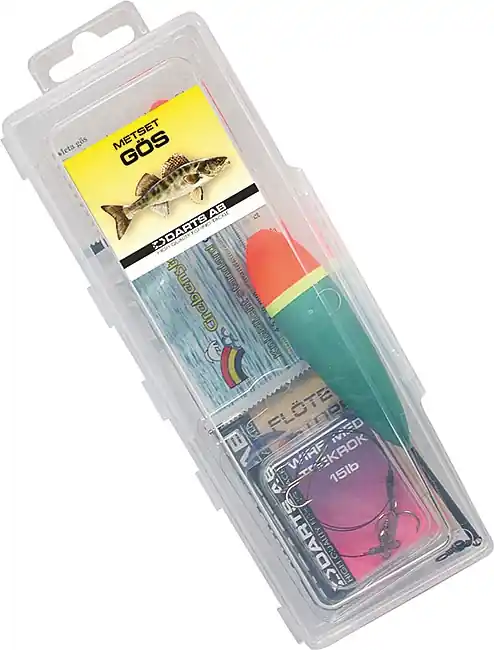Kundfavorit Darts Metset Gös.