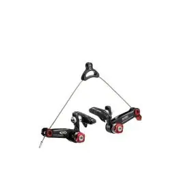 Begränsat antal Avid Fälgbroms Shorty Ultimate Wide Framhjul köpa billigt