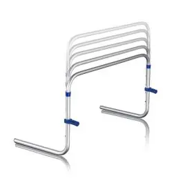 Gymstick Bounce-Back Hurdle Snabb leverans