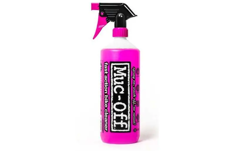Fynd Muc-Off Rengöring Bike Cleaner