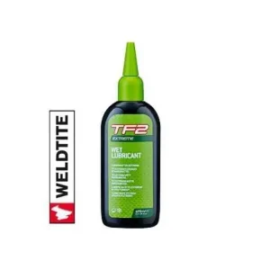 Weldtite Tf2 Performance Lubricant With Erbjudande