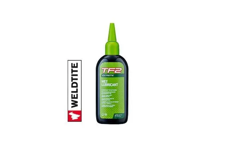 Weldtite Tf2 Performance Lubricant With Erbjudande