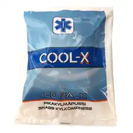 Cool-X Engångskylpåse Outlet