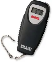Rapala Digitalvåg Mini 25kg Populärt val