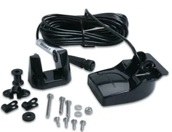 Extra rabatt Garmin Dual Aktergivare D/T 50/200 (8pin)