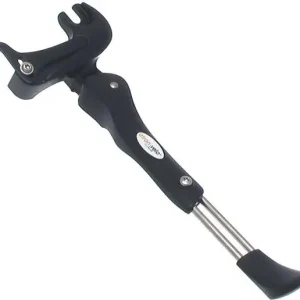 Kampanjpris Atran Cykelstöd Velo Stylo Rear Bakaxelmonterat 24-28"