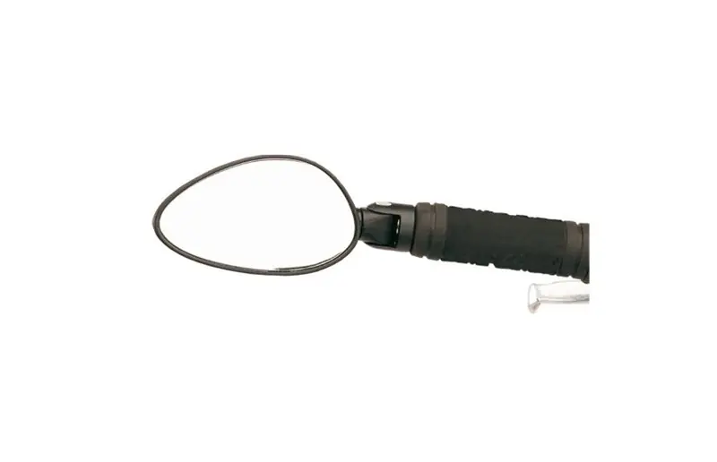 Zefal Backspegel Cyclop Svart risnedsättning
