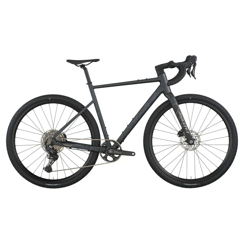 Kampanjpris Speedster Gravel 30