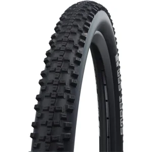 Begränsad tid Schwalbe Cykeldäck Smart Sam Addix Performance 54-559 (26X2.10") Svart