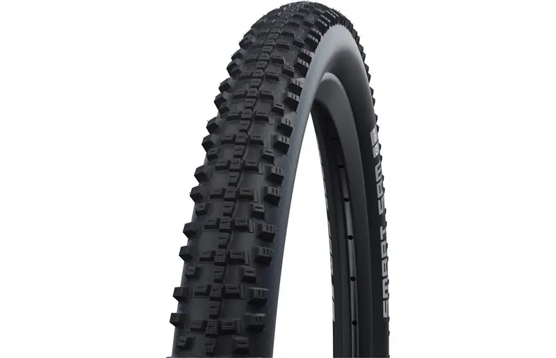 Begränsad tid Schwalbe Cykeldäck Smart Sam Addix Performance 54-559 (26X2.10") Svart