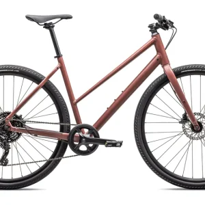 Sirrus X 2.0 Step-Through Billig