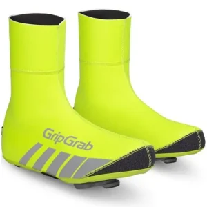 Gripgrab Skoöverdrag Racethermo Waterproof Winter Fri frakt