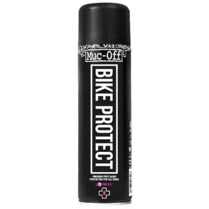 Muc-Off Rengöring Bike Protect Outlet