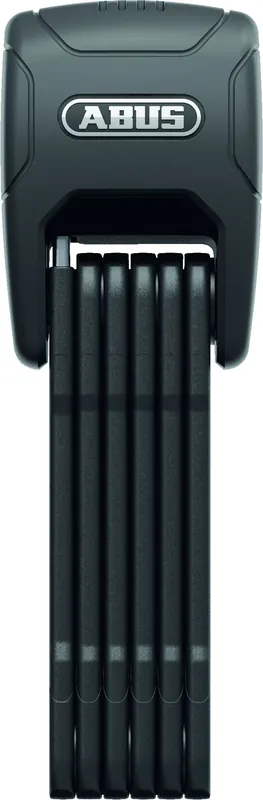 Snabb frakt Bordo Granit Alarm XPlus 6500KA vikbart lås (90 cm)