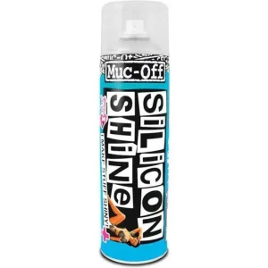 Muc-Off Rengöring Silicon Shine Begränsat antal