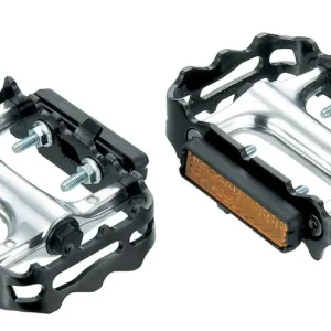 Begränsat antal MTB-pedaler